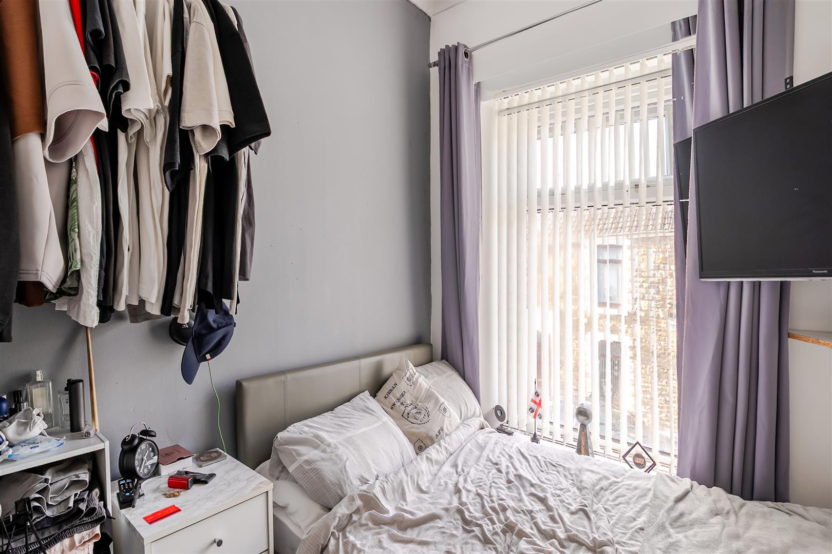 Phillip Street, Manselton, Swansea, SA5 9NL